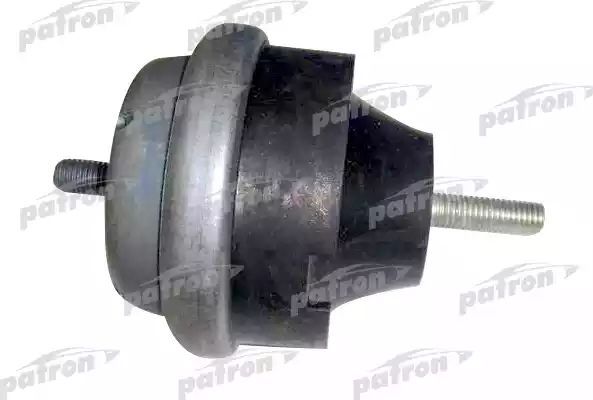 Опора (подушка) двигателя Patron правая для Citroen Berlingo I 1996-2011. Артикул PSE3145