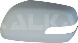 Кожух зеркала бокового Alkar правое для Suzuki Grand Vitara III 2010-2015. Артикул 6342980