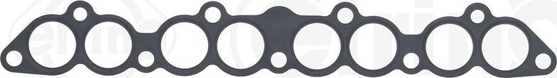 Прокладка впускного коллектора Elring. Артикул 427.100