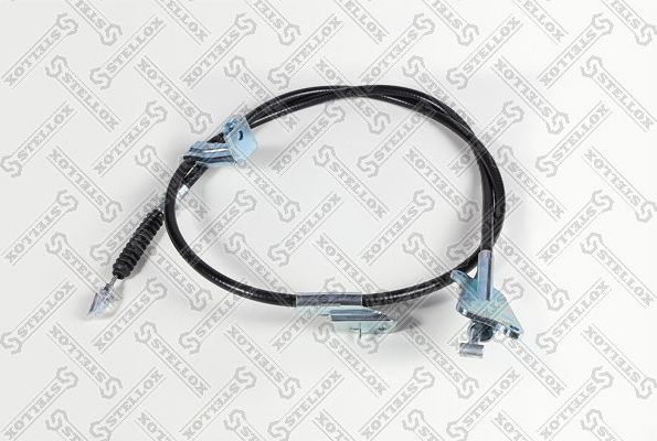 Трос ручника (тросик ручного тормоза) Stellox. Артикул 29-98887-SX