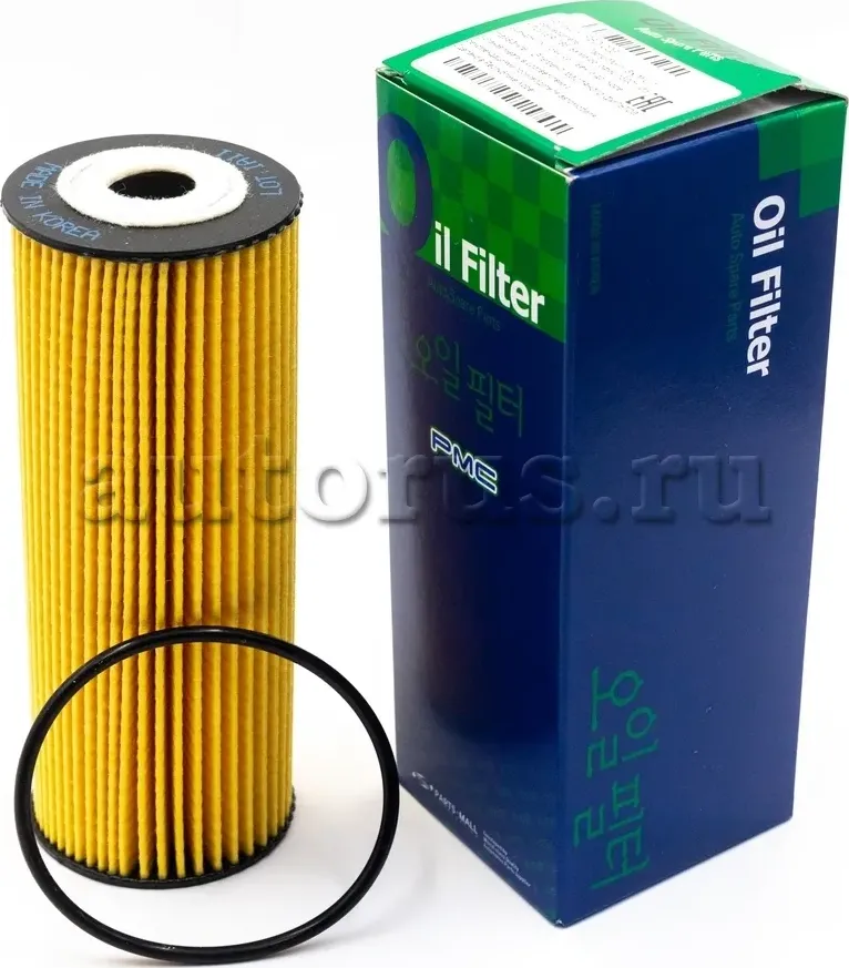 Фильтр масляный PARTS-MALL PBD-006 Parts-Mall. Артикул PBD-006
