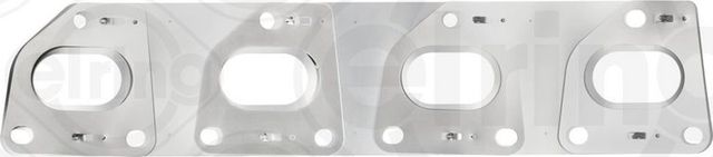 Прокладка выпускного коллектора Elring для Porsche Cayenne II (958) 2015-2014. Артикул 525.020