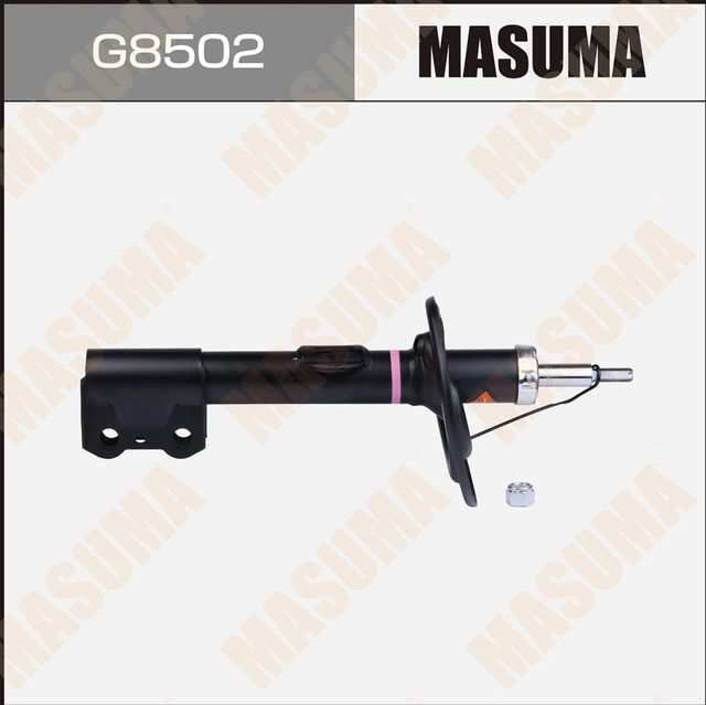 Амортизатор Masuma. Артикул G8502