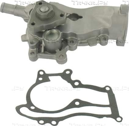 Помпа (водяной насос) SKF для Chevrolet Cruze I 2013-2015. Артикул VKPC 85316
