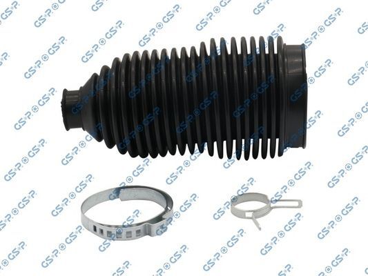 Пыльник рулевой рейки (комплект) GSP (Полихлоропрен (неопрен)) передний для Audi S4 I (B5) 1997-2001. Артикул 540043S