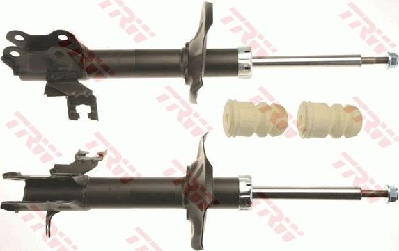 Амортизатор TRW Twin. Артикул JGM1177T