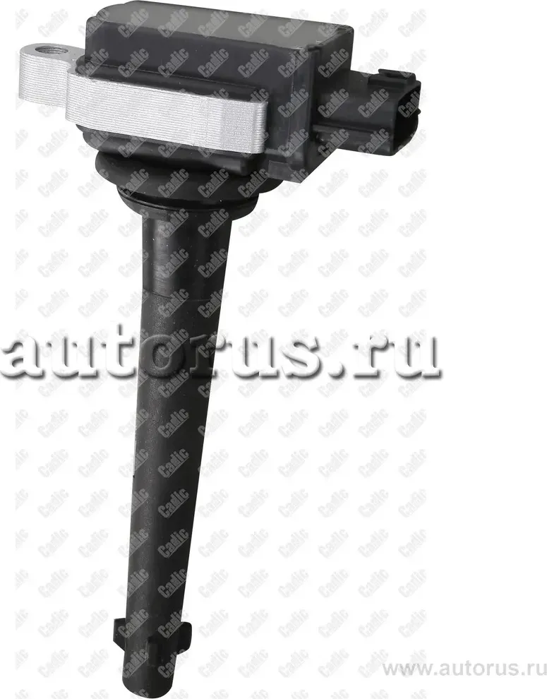 КАТУШКА ЗАЖИГАНИЯ NISSAN MICRA/NOTE/QASHQAI/TIIDA/X-TRAIL, RENAULT CLI (Cadic) Cadic. Артикул KD9028