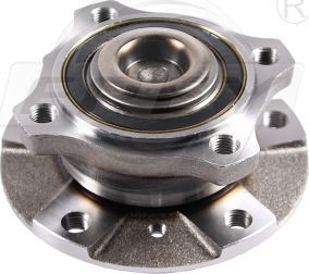 Ступица колеса с интегрированным подшипником Frey. Артикул 865701601