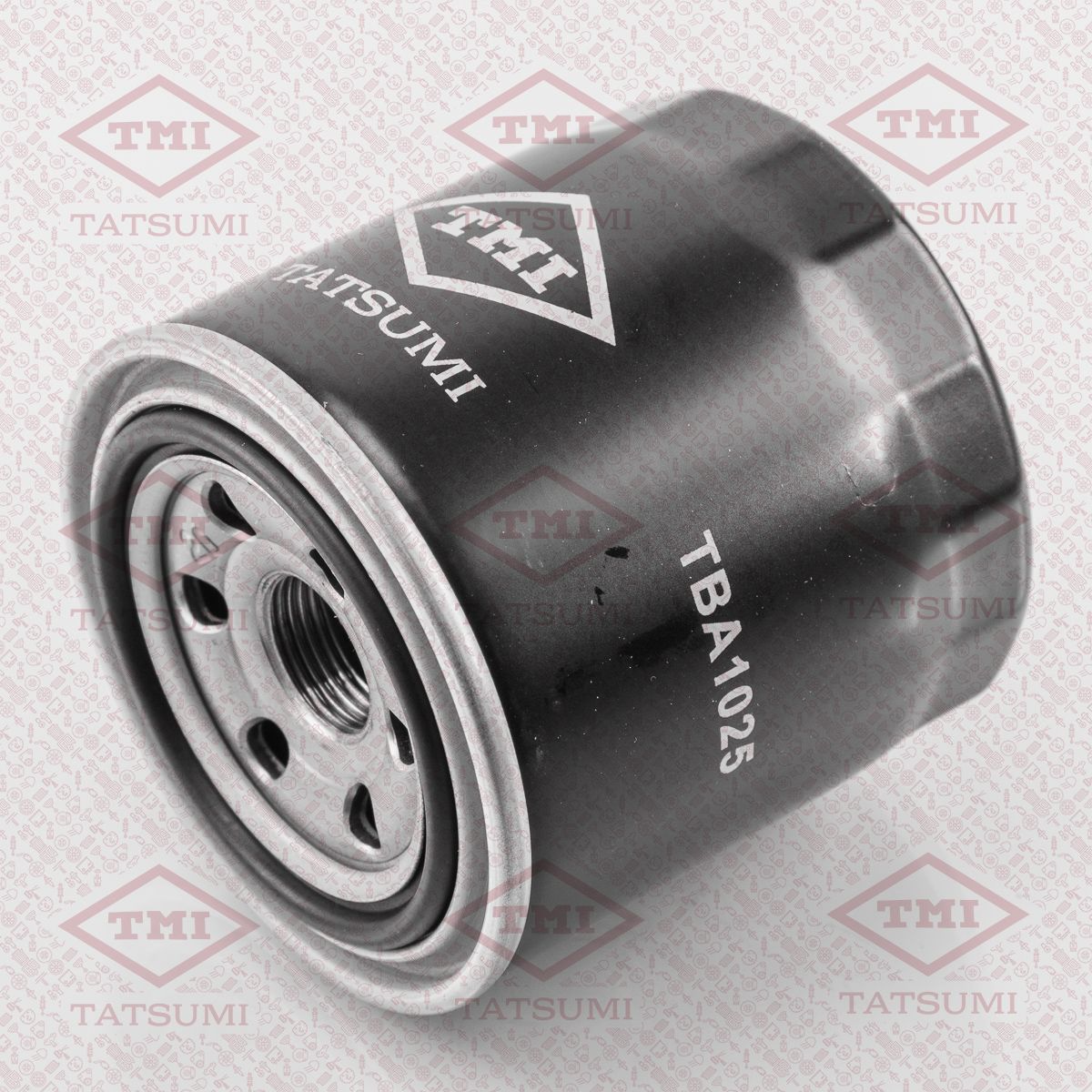 Фильтр масляный (Tatsumi). Артикул TBA1025