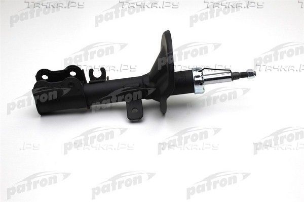 Амортизатор Patron передний правый для Kia Shuma II 2001-2004. Артикул PSA333316
