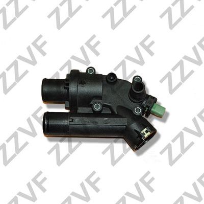Термостат ZZVF для Land Rover Freelander II 2006-2014. Артикул ZVZ436