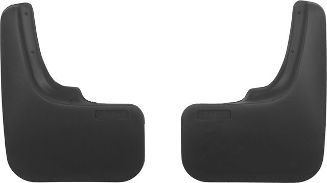 Брызговики Norplast передняя пара для Chevrolet Damas 2019-2026. Артикул NPL-Br-12-34F