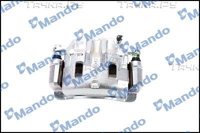 Тормозной суппорт Mando. Артикул EX5811026100