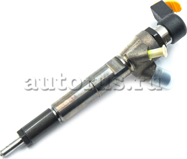 Форсунка топливная Renault. Артикул 166008052R