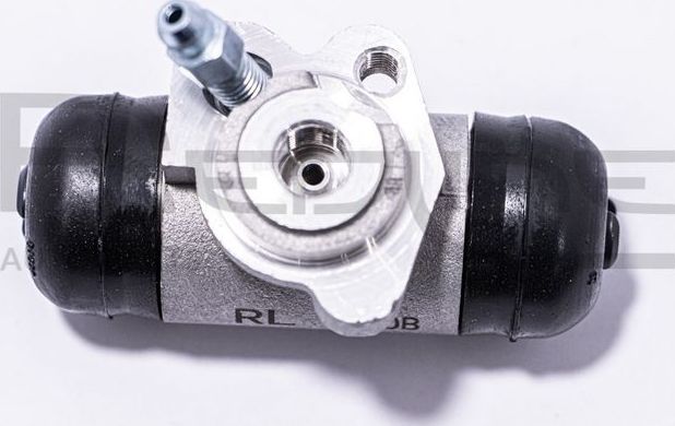 Тормозной цилиндр RED Line задний левый для Toyota Yaris II 2005-2011. Артикул 10TO043