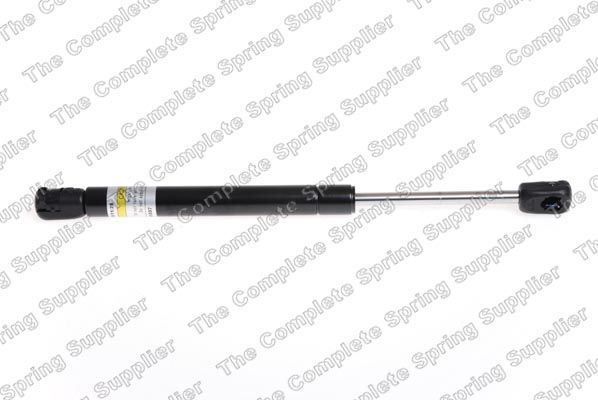 Амортизатор (упор) багажника Lesjofors. Артикул 8155442