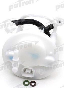 Топливный фильтр Patron для Honda Stream I 2001-2006. Артикул PF3943
