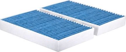 Салонный фильтр Sakura. Артикул CAB-26120-S