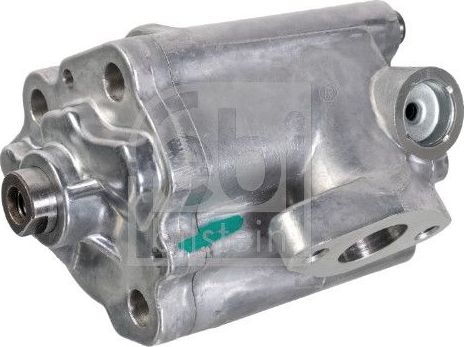 Масляный насос Febi Bilstein. Артикул 178847