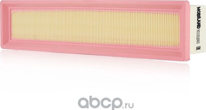 Фильтр воздушный (Mobiland). Артикул 801002660
