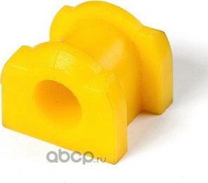 Втулка стабилизатора передней подвески  полиуретановая MITSUBISHI LANCER EVOLUTION CY4A (2008.06-)   (Точка Опоры). Артикул 3-01-1823