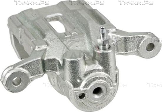 Тормозной суппорт ABS (Серый чугун) задний правый для Nissan Pathfinder R51 2005-2014. Артикул 740172