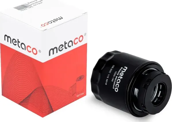 1020-195 (W712/90 / OC 593/4 ) AUDI VW 1.4 TSI/TFSI (Metaco). Артикул 1020195