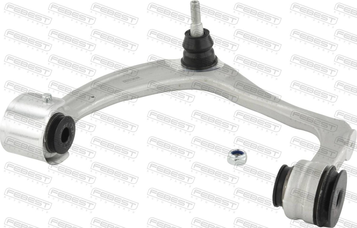 Поперечный рычаг передней подвески Febest. Артикул 3224-ESCVUPRH