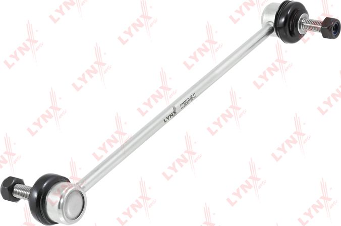 Стойка (тяга) стабилизатора LYNXauto. Артикул C7275LR