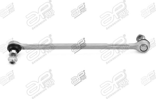 Стойка (тяга) стабилизатора APlus (алюминий). Артикул 25517AP