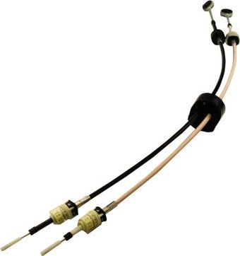 Трос переключения передач КПП MaXgear. Артикул 32-1969