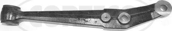Поперечный рычаг Corteco левый для Citroen C25 1981-1994. Артикул 49395391