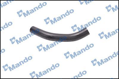 Патрубок системы охлаждения (радиатора) Mando. Артикул DCC020593