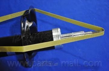 Амортизатор подвески (Parts-Mall). Артикул PJB-FL018
