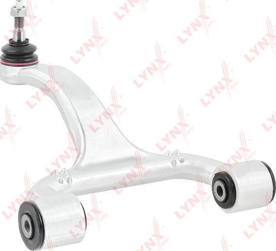 Поперечный рычаг передней подвески LYNXauto. Артикул C5198R
