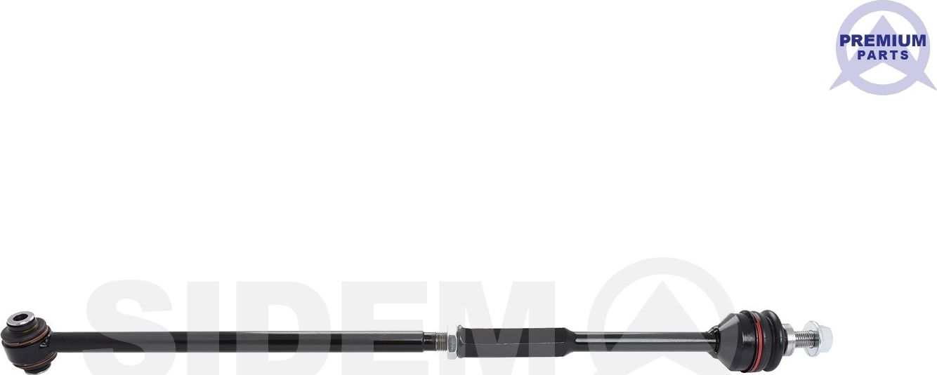 Рулевая тяга поперечная Sidem. Артикул 27022