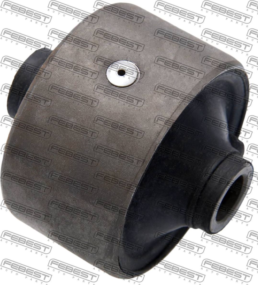 Сайлентблок переднего рычага подвески Febest. Артикул NAB-Y34