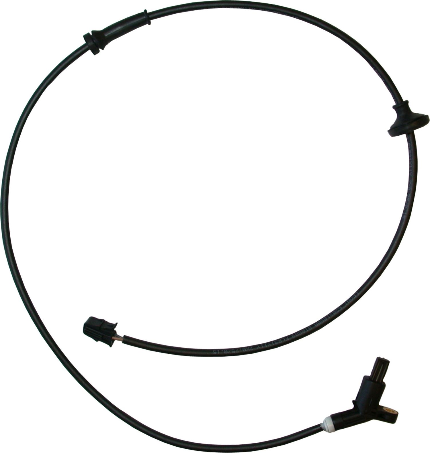 Датчик ABS JP Group. Артикул 1197100200