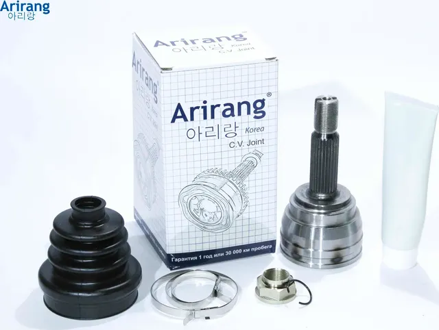 ШРУС внутренний (Arirang). Артикул ARG221081