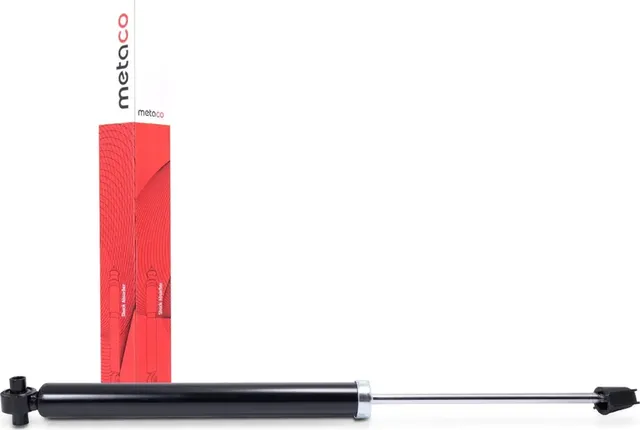 Амортизатор GM AVEO/CORSA D 06- задн.лев./прав.газ (Metaco). Артикул 4820008