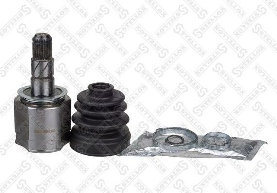 Шрус внутренний (граната) Stellox. Артикул 160 1267-SX