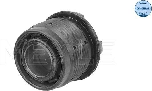 Сайлентблок задней балки Meyle Original. Артикул 014 024 0103