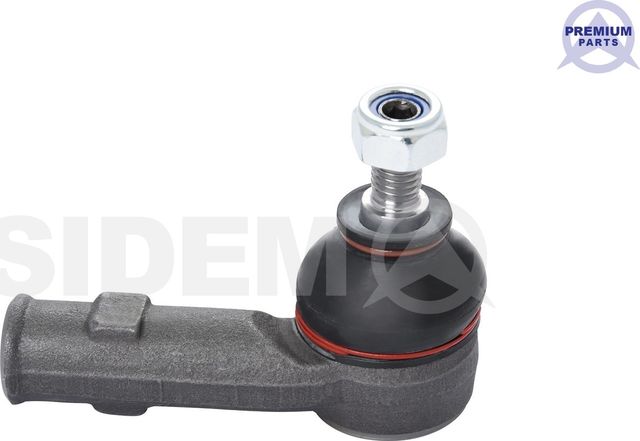 Наконечник рулевой тяги Sidem правый для Ford Focus I 1998-2005. Артикул 3735