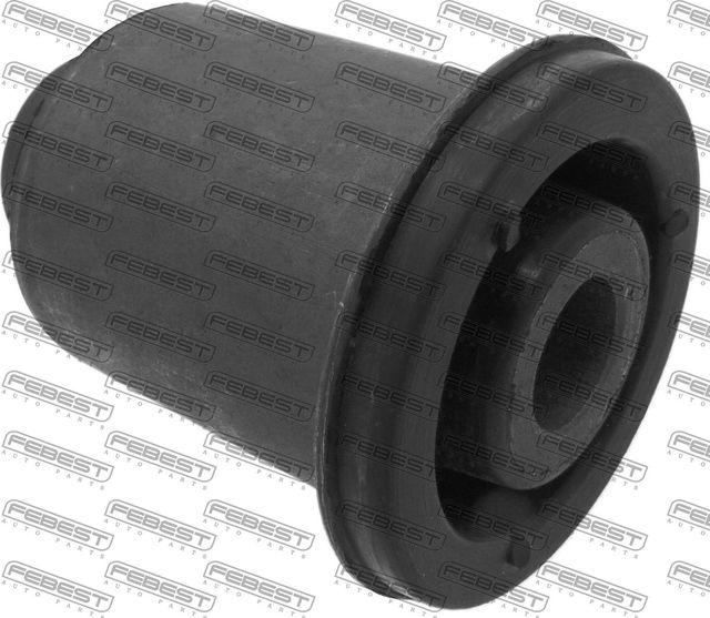 Сайлентблок переднего рычага подвески Febest. Артикул MAB-063