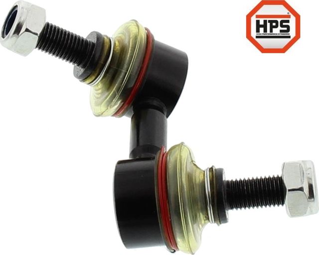 Стойка (тяга) стабилизатора MAPCO передняя левая для Honda CR-V II 2001-2007. Артикул 59505HPS