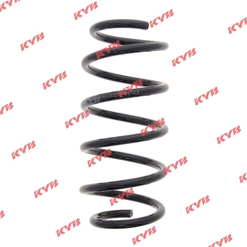 Пружина подвески KYB (Каяба) K-Flex. Артикул RH3333