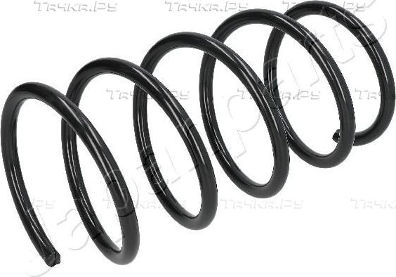 Пружина подвески Japanparts. Артикул ZC2999C