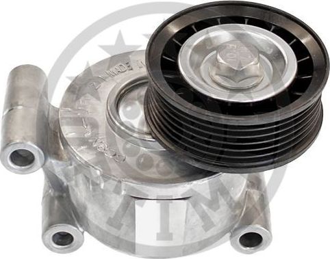 Натяжной ролик (натяжитель) приводного ремня Optimal. Артикул 0-N1639