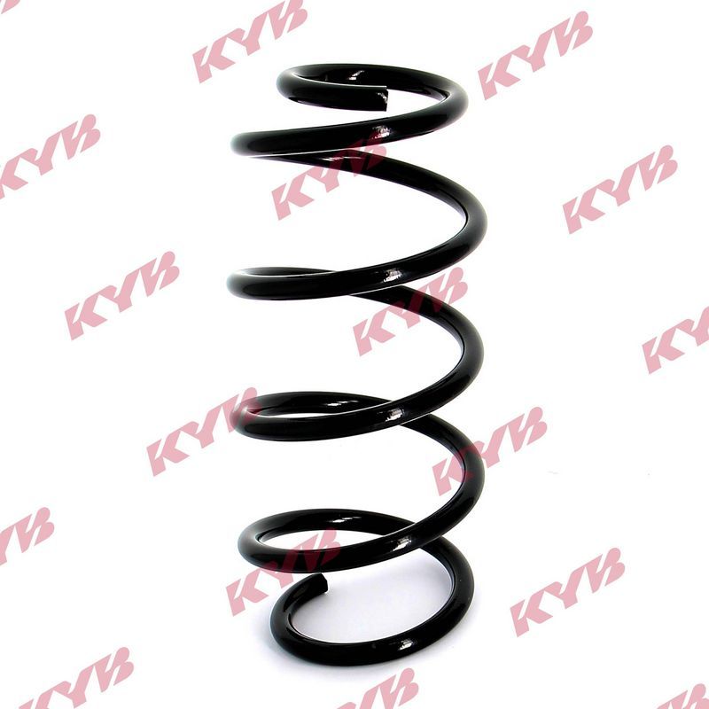Пружина подвески KYB (Каяба) K-Flex. Артикул RG1011