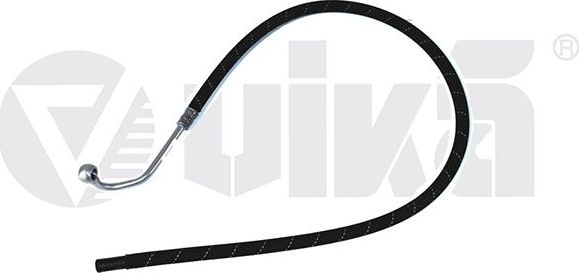 Шланг (трубка) гур (гидроусилителя руля) Vika. Артикул 44221772801